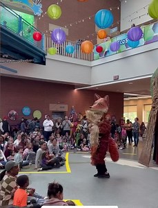 7.5K views · 127 reactions | Hey Raleigh! Bring your kids to come to see us at Marbles Kids Museum in Downtown this coming Saturday, January 18! We'll be putting on a short show at 10am and 11:30am! Seeing us perform is included in the admission. We hope to see you there! | Paperhand Puppet Intervention | Facebook