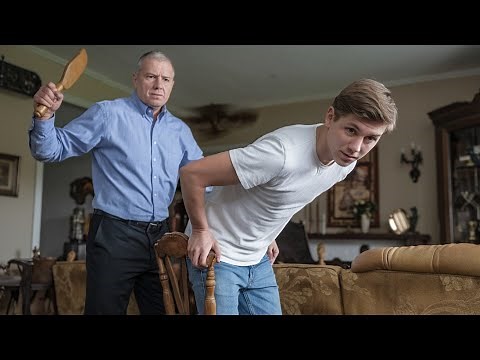 Learned the Hard Way, Discipline Served | Parental Punishment | Discipline stories