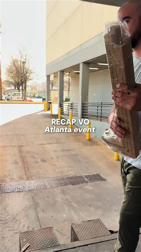 VO Atlanta with Studiobricks! We had an amazing time at VO Atlanta 2025, connecting with voiceover talents, exploring industry trends, and showcasing our Studiobricks booths. 📸 Here are some unforgettable moments—thank you for sharing your passion with us! 🎙️✨ #VOAtlanta #Voiceover #SoundIsEverything #studiobricksofficial