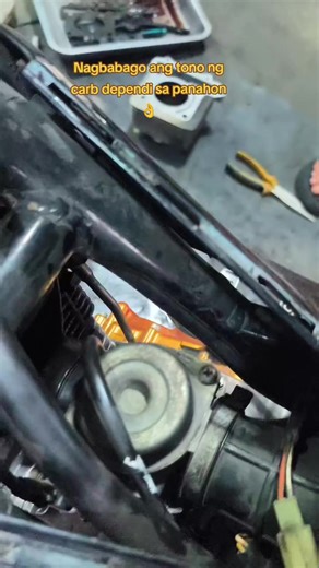Suzuki Raider 150 Carb Tuning Tips