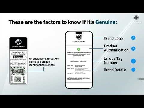 How to Identify Genuine BharatBenz AdBlue | Avoid Fake & Protect Your Truck