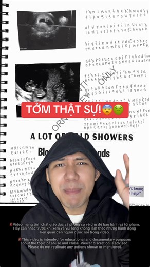 Hồ Sơ Epstein P4: Sự Thật Bạn Chưa Biết