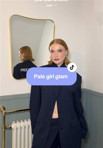 Understanding Pale Skin: A Fun Insight