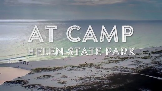 Camp Helen State Park | Parks in Panama City Beach, FL