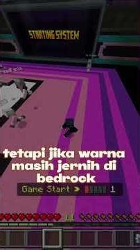 mabar enakan java atau bedrock ?