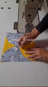 Scrap Fabric Projects #sewing #quilting #crafting #diy #handmade | Indah Sewing