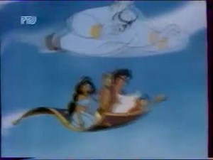 The Wonderful World of Disney Credits | Retro Junk