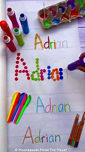 1.1M views · 16K reactions |  Rainbow Writing Activity 拾Join April...