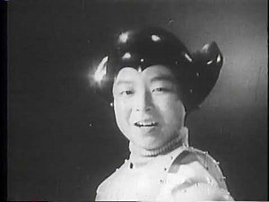 なつかしの映像 スーパージャイアンツ 鉄人28号 鉄腕アトム