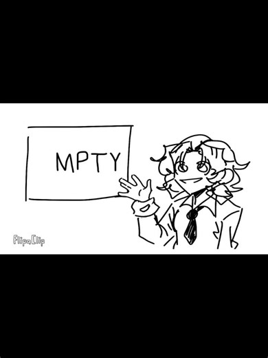 Empty meme — MBTI