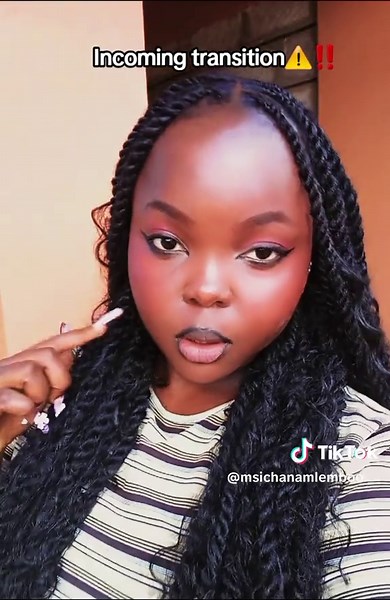 Machakos University Student Life Insights