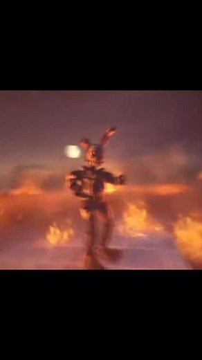 Springtrap Liberado - Memes e Danças de Fnaf