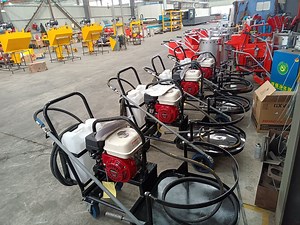 [Hot Item] Road Emulsion Asphalt Sprayer for Cold Bitumen Spraying