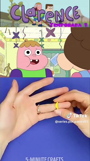 Clarence Episode 6: Season 1 - Part 1 Recap