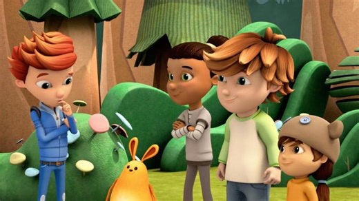 Ready Jet Go! - Let's Get a Mars Rover! Video | PBS KIDS