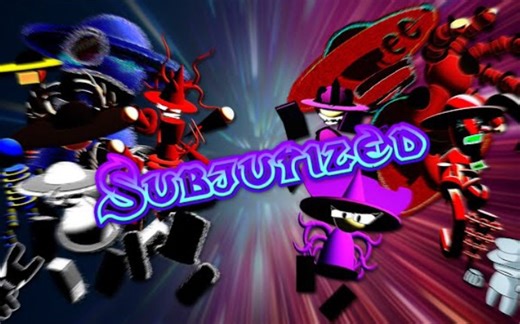 𝕊𝕦𝕓𝕛𝕦𝕥𝕚𝕫𝕖𝕕 - Dave And Bambi Marathon