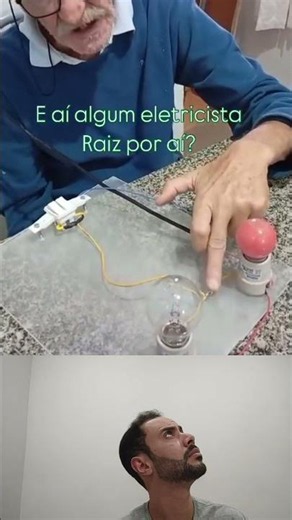 The two-bulb challenge: can you figure it out?
