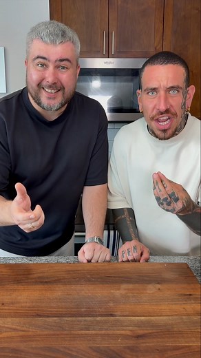 Italian Pierogi??? Raviogi! 🇮🇹 🇵🇱🥟 | Albert_cancook