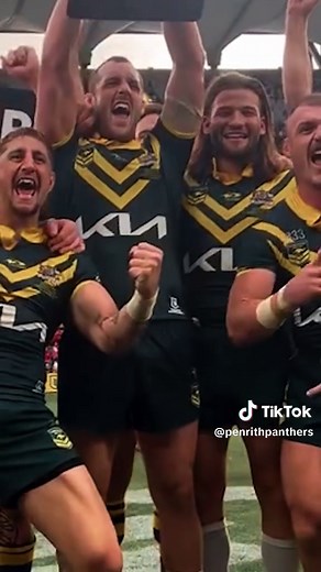 Understanding the Penrith Panthers: Team Insights