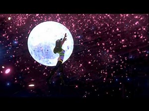 PIXEL SPELL - DANCE ANIMATION 3D #warudo #vroidstudio