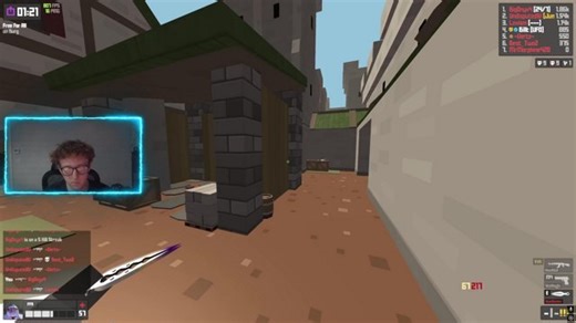 🦈Short late night stream🦈rreeall badman !discord !youtube !ign !clan !settings