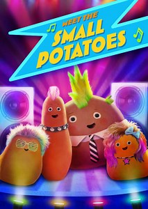 How to watch Meet the Small Potatoes: The best streaming options
