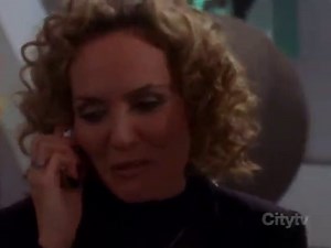 The Collector - 01x03 - The Supermodel