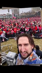 What a day. Thank you, Kansas City! | First Things First on FS1