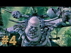 Blades of Time (PC) 100% walkthrough part 4