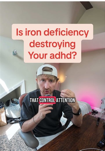 Adhd.Aron on TikTok