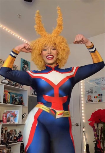 all might is THE big guy ok? #allmight #mha #myheroacademia | all might mha