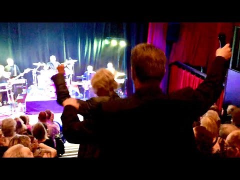 Grumbleweeds LIVE HDTV Video 2019 - Robin Colvill & James Brandon