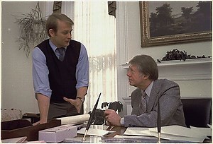 Jody Powell - Alchetron, The Free Social Encyclopedia