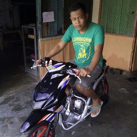 Keciduk l4gi ninj4 injeksi 180cc #kawasakininja #roadrace #dragbike #balapnet #2takstroke #2taklovers #2takindonesia #reels #fyp #fypシ゚ #viral | Info Bengkel Racing