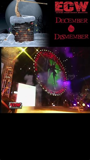 Extreme Elimination Chamber Match Breakdown