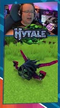 How to build a portal in #Hytale | Creator Code: Earliboy