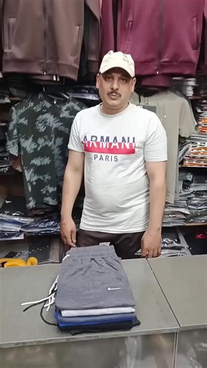 Stylish Baggy Trousers for Every Occasion