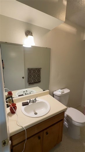 Sister's Apartment Decor Tips and Ideas