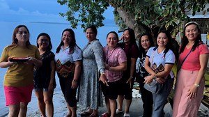 Helen Muring on Reels