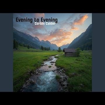 Late Afternoon Drift