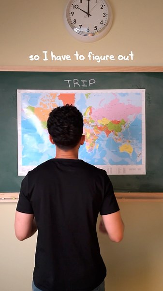 Using AI as My Family's Travel Agent