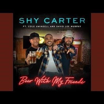 Beer With My Friends (feat. Cole Swindell and David Lee Murphy)
