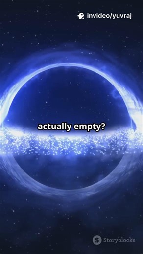 What are Virtual Particles? #sciencefacts #space #science #vacuum