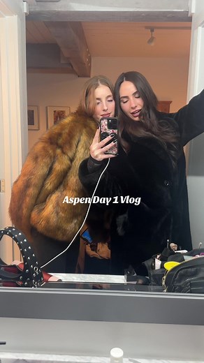 Exploring Aspen: Day 1 Vlog Highlights