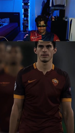 Flo Corleone on Reels