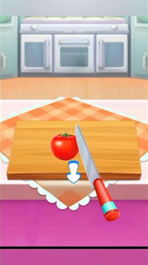 Kitchen Set Diy Cooking Game