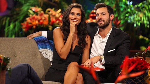 What Happened Between Derek Peth & Taylor Nolan? Inside the 'Bachelor in Paradise' Couple's Split
