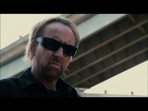 Furia ciega - Drive Angry 3D Trailer 2011 HD Official