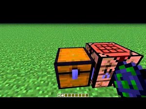 How to Craft Fireworks in Minecraft 1.4.7
