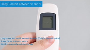 Watch thermometer for adults daily use on Amazon Live